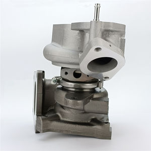 49477 Turbo artigianale-06100 49894-37102 18900-6B2-A02 per Honda Civic Type R <span class=keywords><strong>2</strong></span>.0L Honda Accord <span class=keywords><strong>2</strong></span>.0L Acura RDX TLX <span class=keywords><strong>2</strong></span>.0L STAGE <span class=keywords><strong>2</strong></span> - Product Image 1