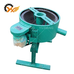 Vàng tách máy/Vàng tinh chỉnh/Vàng Cube kacha ly tâm tập trung trong vàng rửa nhà máy - Product Image 2