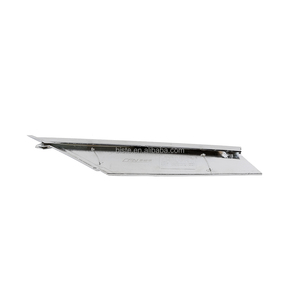 Nuevas Piezas de Plástico BISTE para Automóviles Tesla Model <span class=keywords><strong>S</strong></span>, Marco de Faro Antiniebla, Barra Brillante, Reemplazo LL/LU/<span class=keywords><strong>RL</strong></span>/RU 1056378/1056379/1056380/1056381 - Product Image 5