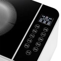 Fruitgroente Wasgereedschap Smart Home Gadgets Ultrasone Fruit-En Groentewasmachine Groente-En Fruitwasmachine