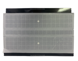 Toksik olmayan Fly tutkal kurulu tuzak elektrikli Fly Killer evrensel kapalı haşere kontrolü ile monitör plastik Trapper sinek yakalayıcı panoları - Product Image 5