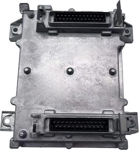 With Software Program EW140 Excavator Engine Controller <b>Computer</b> 20723663 - Product Image 1
