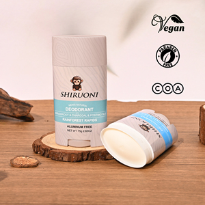 <span class=keywords><strong>Déodorant</strong></span> en stick pour homme, marque privée, soin corporel, anti-transpirant, élimination des odeurs, parfum longue durée, huile d'<span class=keywords><strong>arbre</strong></span> à thé - Product Image 1