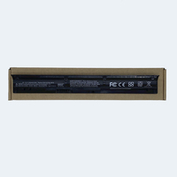 Pasokan pabrik 14.4V/32WH paket baterai Laptop 2200mAh untuk HP ProBook 450 455 470 G3 RI04 HSTNN-PB6Q baterai Laptop tersedia