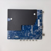 Carte mère de téléviseur LCD 32-50 pouces T.R67.801 sans programmation, télécommande, référence d'écran de commutation