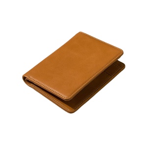 Boshiho Genuine Leather Mens Billfold <b>Wallet</b> <b>RFID</b> Blocking Women & Mans Slim Top Grain Leather <b>Wallet</b> for Men - Product Image 2