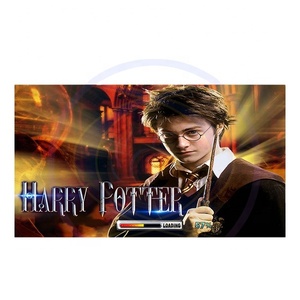 <span class=keywords><strong>HARRY</strong></span> <span class=keywords><strong>POTTER</strong></span> pour <span class=keywords><strong>Jeu</strong></span> <span class=keywords><strong>de</strong></span> Pêche sur Table Pot O Gold Kits <span class=keywords><strong>de</strong></span> Plateau <span class=keywords><strong>de</strong></span> <span class=keywords><strong>Jeu</strong></span> <span class=keywords><strong>de</strong></span> Pêche Table <span class=keywords><strong>de</strong></span> <span class=keywords><strong>Jeu</strong></span> <span class=keywords><strong>de</strong></span> Pêche à Monnayeur 10 Joueurs - Product Image 1