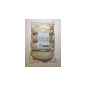 Rata Deshidratada Entera para Exportación a Granel, Apta para Zoológicos, Depredadores y Reptiles Carnívoros - Product Image 1