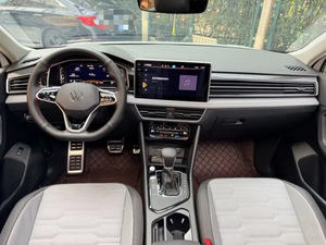 Volkswagen Tiguan X, <span class=keywords><strong>Autos</strong></span> Usados a Precios Muy Bajos, Exportación Profesional de Vehículos Usados - Product Image 6