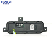 OEM 3785100-CN03 Changan CS55PLUS Conjunto de Panel de Interruptores Combinados con Botón de Luces de Emergencia 2019-2025