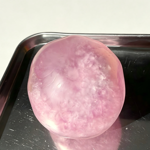 CHENXI Wholesale Ice Sand Jelly <b>Squeeze</b> <b>Ball</b> Stress Relief Fidget Toy ASMR Crunchy Handmade <b>Ball</b> Toys - Product Image 4