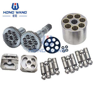 Pièces détachées pour excavatrice Hongwang OEM 274-6721 Capteur standard Garantie 1 an Système d'automatisation des équipements de construction - Product Image 4