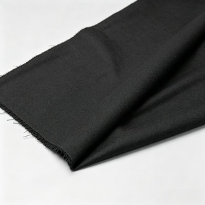 Tissu en fibre de carbone pré-oxydé ignifuge pour la soudure et l'isolation thermique - Product Image 3