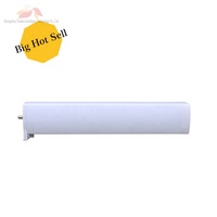 Module d'ouverture de piste intelligent tuya, wi-fi, pour maison, ombres de fenêtre, rideau Rechargeable