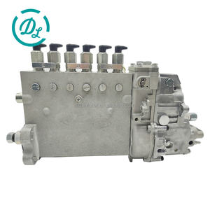 Bomba de Inyección de Combustible Diésel ExcavaStart 101609-9360 para Excavadoras 320B 320C 320D, Motores 3066 S6K, Duradera, Confiable, Fácil de Instalar - Product Image 2