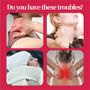 Cinto Térmico Instantâneo para Alívio da Dor no Ombro - Compressas Quentes e Frias - Product Image 2