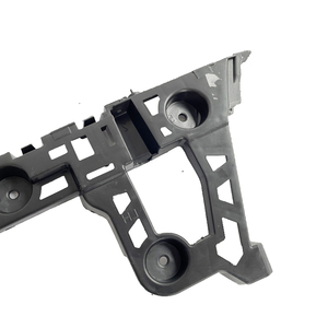 Support de pare-chocs arrière droit pour Insignia B 2017-2019, taille d'origine, fabrication sur mesure, <span class=keywords><strong>r</strong></span>éférence 39200966 - Product Image 4
