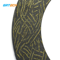 GRTECH-20 – Garniture d'embrayage haute performance pour voiture et camion – Pièces détachées automobiles à prix abordable