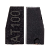 Chip Transpondedor AT100 Super para IM508 IM608 KM100 OTOFIX IM1 IM2 Series Programable con XP200 XP400 PRO