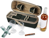 Sac isotherme pour bouteille de vin, sac de transport pour vin, sac isotherme pour vin, OEM