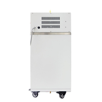 Testeur de pression de vapeur, norme GB/T 8017, méthode pid SY-8017