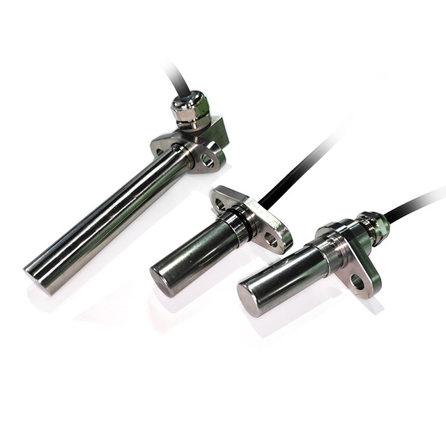 TSS/TSLS Motor speed sensor