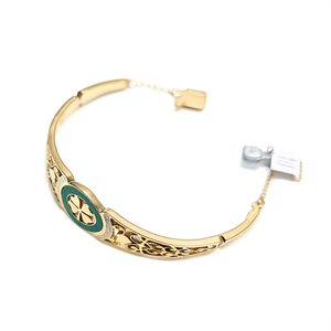 BBBA-04169 กำไลข้อมือแฟชั่น อุปกรณ์เสริมที่หรูหราและมีสไตล์สำหรับผู้หญิง - Product Image 2