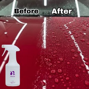 สเปรย์ปรับอากาศรถยนต์ขนาด300มล. ผลิตภัณฑ์ทำความสะอาดดูแลรถยนต์ที่มีประสิทธิภาพ - Product Image 2