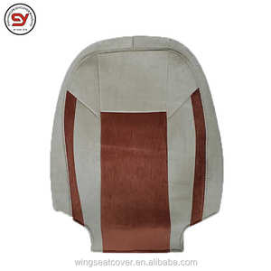 Hot Verkoop Universele Autostoelhoezen Fabriek Groothandel Twaalf Jaar Productie Van Goede Kwaliteit Geschikt Voor De Meeste Automodel - Product Image 3