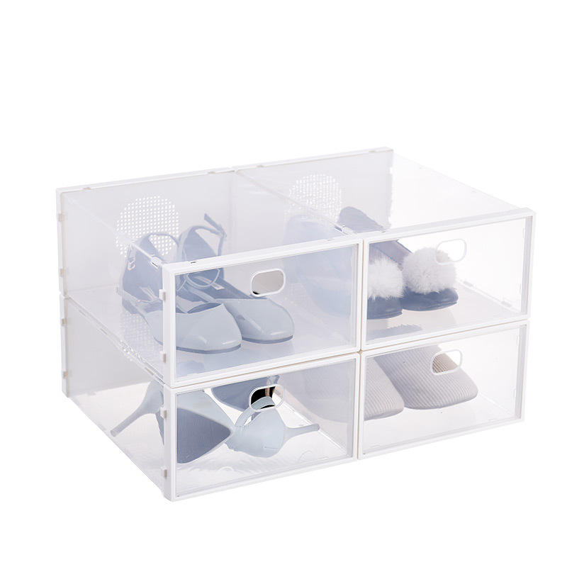 1317 Blanc, paquet de quatre