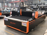 Machine de découpe laser CNC CAMEL 3000x1500Kit complet MAX 2kw Source laser à fibre CNC Raytols