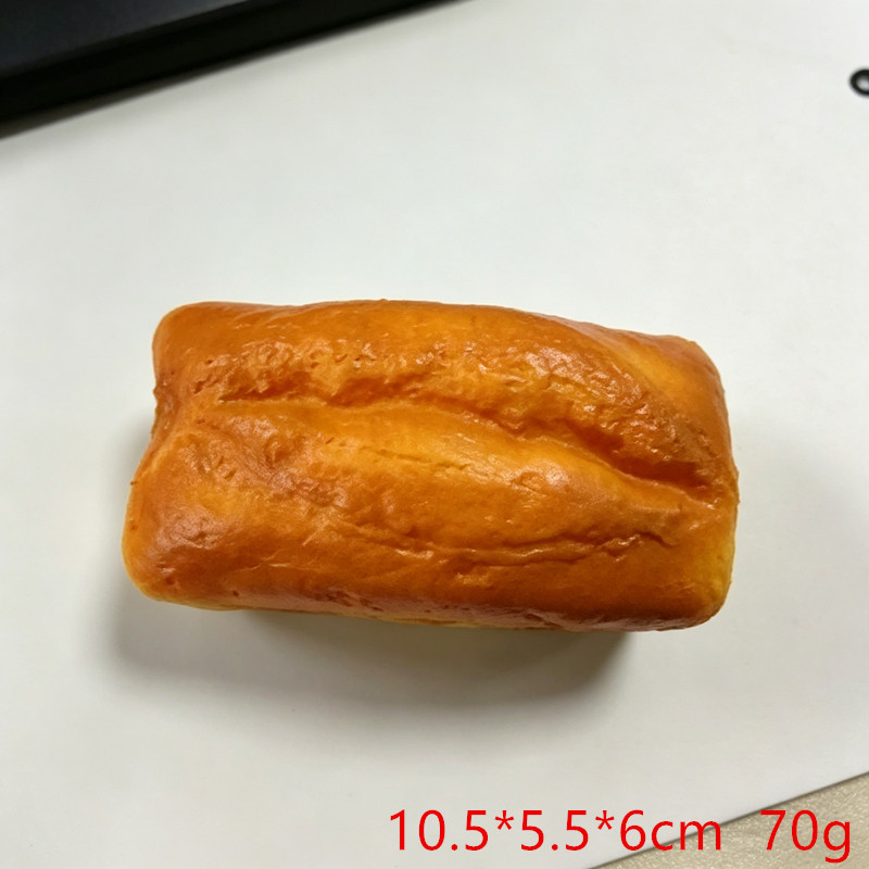 Pan de molde cuadrado b-8