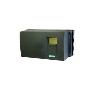 Posicionador de válvula de motor de CA <span class=keywords><strong>SIPART</strong></span> <span class=keywords><strong>PS2</strong></span> original con piezas de válvula Premium <span class=keywords><strong>6DR5010</strong></span>-0NG10-0AA0 - Product Image 1