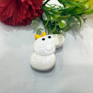 Mini Cuchillo Multiusos con Diseño de Cerdito para Abrir Paquetes, Cortador de Papel Portátil, Abrecartas y Cuchillo para Paquetes - Product Image 4