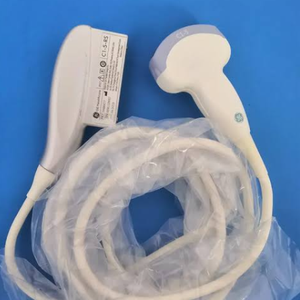 บริการซ่อมแซมเครื่องอัลตราซาวนด์แบบพกพา RIC5-9A-RS หัวตรวจอัลตราซาวนด์แบบพกพา RIC5-9A-RS เครื่องสแกนอัลตราซาวนด์แบบมือถือ RIC5 9A RS ผ่านการทดสอบแล้ว - Product Image 2