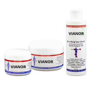 非脂性局所鎮痛剤配合の鎮痛ジェル、体用の抗リウマチ性漢方薬、天然成分 - Product Image 2