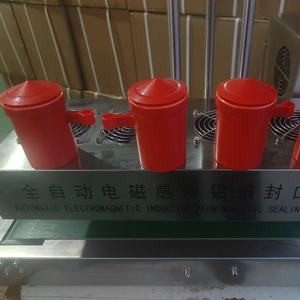 Vente en gros de bouchons de bouteille coniques respirants en <span class=keywords><strong>plastique</strong></span> ABS de 10 mm, étanches et à vis - Product Image 5
