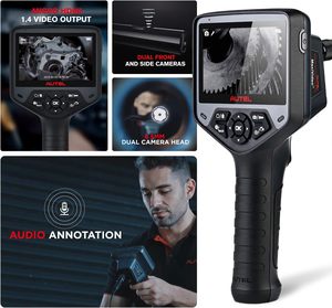 แม็กซี่วีดีโอ MV480 - Product Image 3