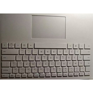 Original para <span class=keywords><strong>Microsoft</strong></span> <span class=keywords><strong>Surface</strong></span> Book <span class=keywords><strong>3</strong></span> <span class=keywords><strong>I5</strong></span>-10ma Generación, 8GB RAM, 256GB SSD, Portátil de 13.5 Pulgadas, Portátil Empresarial y Educativo - Product Image 3