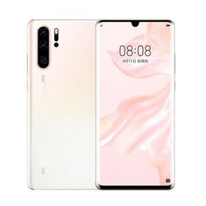 Smartphone 4G Originale 8+128GB Android Schermo Curvo 40MP Super Zoom per <span class=keywords><strong>HuaWei</strong></span> P30 <span class=keywords><strong>Pro</strong></span> Telefoni Cellulari Usati - Product Image 5