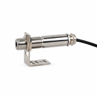 Capteur de température infrarouge sans fil WiFi, précision 0,2°C, 0-500°C, Modbus RTU MQTT IP65 pour usage industriel