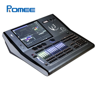 Console d'éclairage Dj dmx victory 3 canaux DMX512