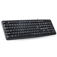 Computer hardware <b>keyboards</b> Software compatible <b>keyboards</b> Desktop computer <b>keyboards</b> <b>Wired</b> computer <b>keyboards</b> - Product Image 4