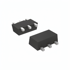 Power Management (PMIC) Electronics Component SOT 89 5/6 BOM IC In Stock XC6220A291PR-G - Product Image 1