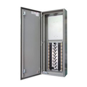 Mỹ Mỹ 3 giai đoạn duy nhất tải điện trung tâm phân phối bảng điều khiển Bảng điều khiển dB Hộp thiết bị đầu cuối - Product Image 2