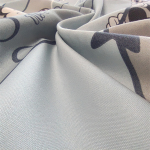 Tissu en polyester pongé imprimé dispersé de 1,5 m de large pour housse de <span class=keywords><strong>couette</strong></span> - Product Image 6
