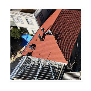 กระเบื้องห<span class=keywords><strong>ล</strong></span>ังคาโลหะเค<span class=keywords><strong>ล</strong></span>ือบหิน<span class=keywords><strong>เม</strong></span>ืองห<span class=keywords><strong>ล</strong></span>ินยี่ - Product Image 5