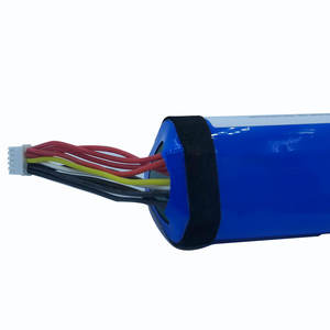 Goedkope Pulse2/<span class=keywords><strong>3</strong></span>/4/5 Speaker Batterij Hoge Capaciteit Lange Werkende Oplaadbare Batterijen Groothandel Voor Jbl Bluetooth Luidspreker - Product Image 6