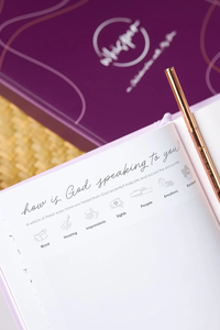 Phản ánh Chánh Niệm hàng ngày khẳng định kế hoạch Tạp Chí cho phụ nữ bản gốc hàng ngày lòng biết ơn Tạp Chí <span class=keywords><strong>2025</strong></span> máy tính xách tay cho hạnh phúc - Product Image 5