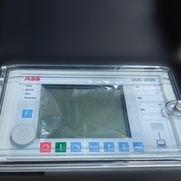 SUE3000 HMI Arayüzü 1VCR007346 PLC için